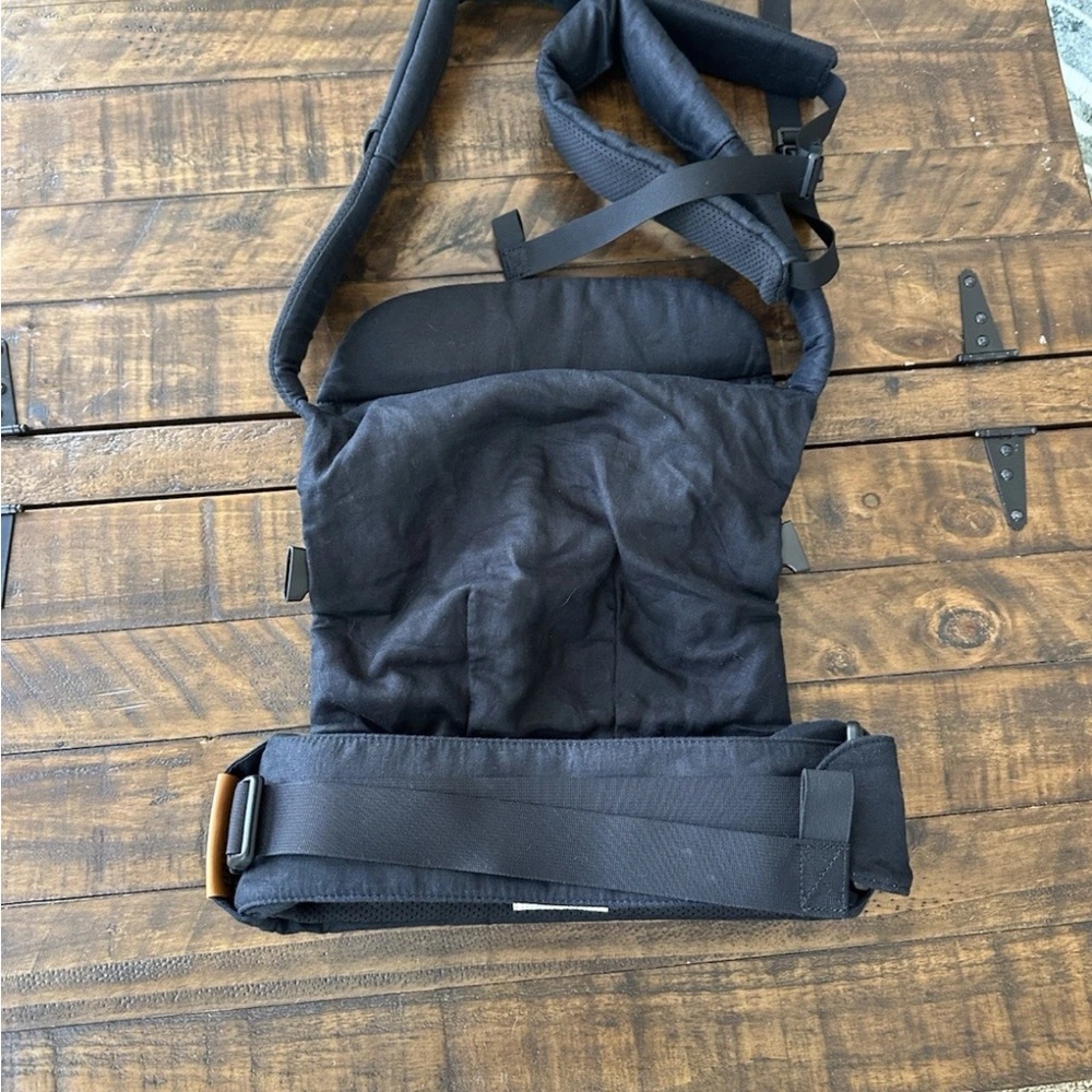 WildBird - Aerial- XS-XL Raven NEW NO BOX NO TAGS - Picture 6 of 10
